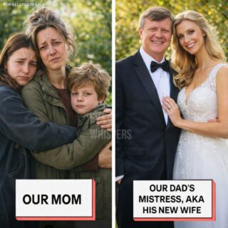 My Dad Invited Us to His Wedding—But My 12-Year-Old Brother Had Other Plans