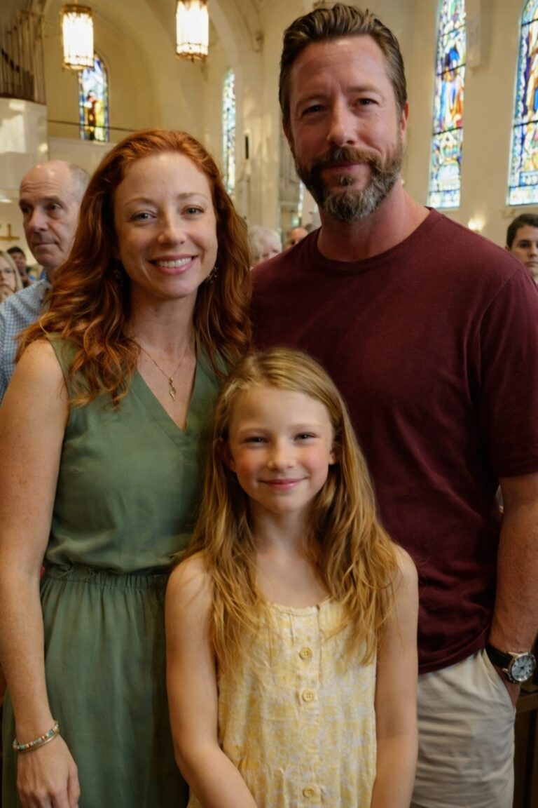 My Husband Suddenly Insisted We Go to Church Every Weekend — When I Discovered the Real Reason, I Filed for Divorce
