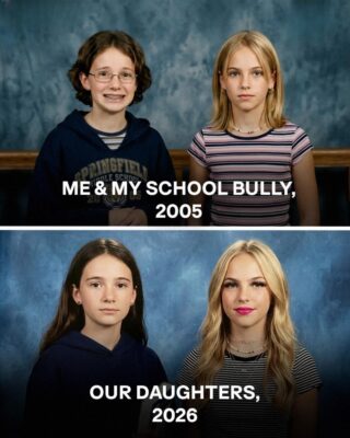 My School Rivalry’s Daughter Kept Putting My Daughter Down – So I Gave Her Mother a Lesson She’d Never Forget