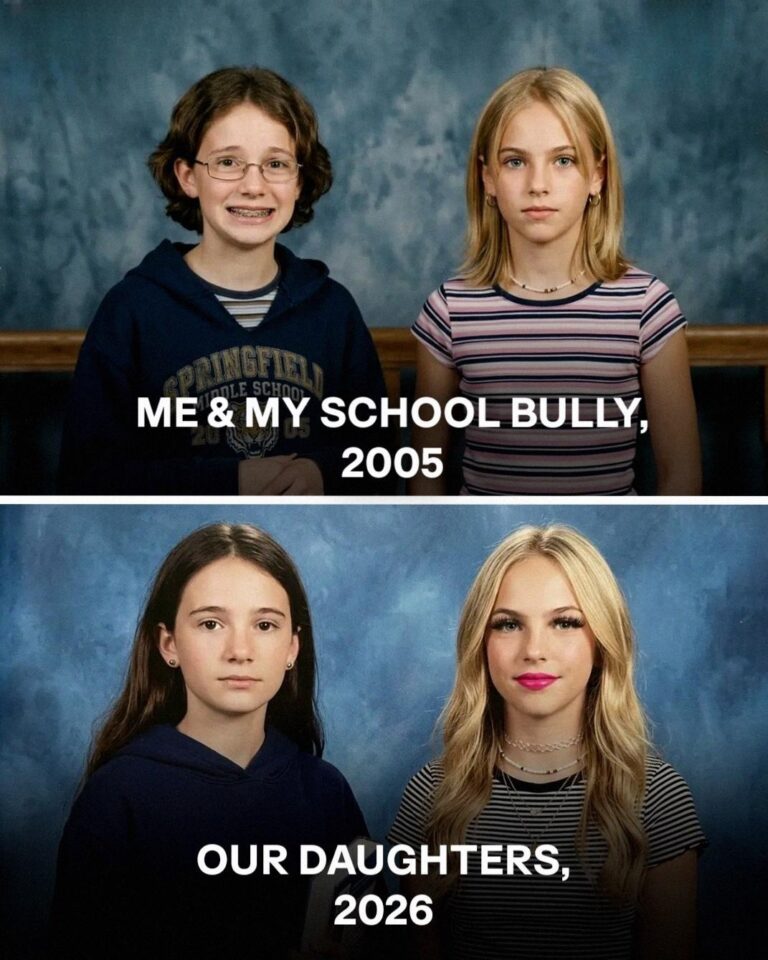 My School Rivalry’s Daughter Kept Putting My Daughter Down – So I Gave Her Mother a Lesson She’d Never Forget