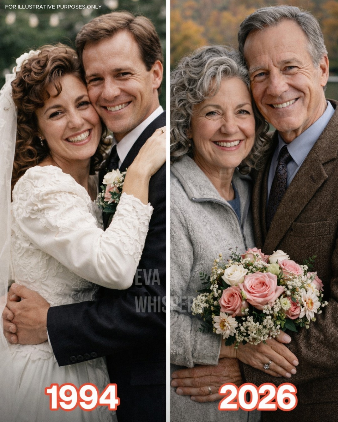 After 32 Years of Marriage, My Stepdaughter Tried to Erase My Entire Life at My Husband’s Funeral