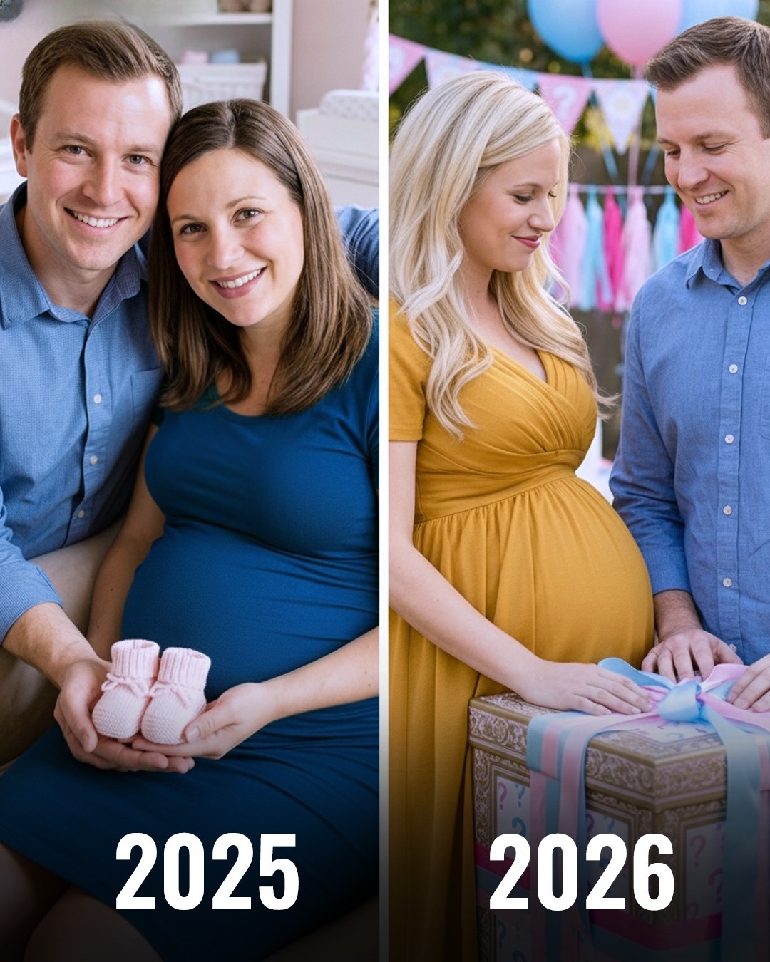 After Losing My Baby, I Went to My Sister’s Gender Reveal and Found Out My Husband Was the Father – Karma Caught Up with Them the Next Day