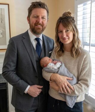 My Husband Lied That His Boss Wouldn’t Give Him Paternity Leave — I Gasped When I Found Out the Truth
