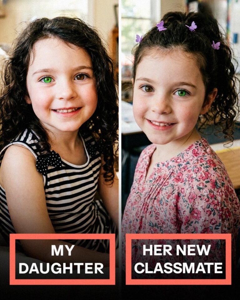 Six Years After One of My Twin Daughters Died, My Second One Came from Her First Day at School, Saying: ‘Pack One More Lunchbox for My Sister’