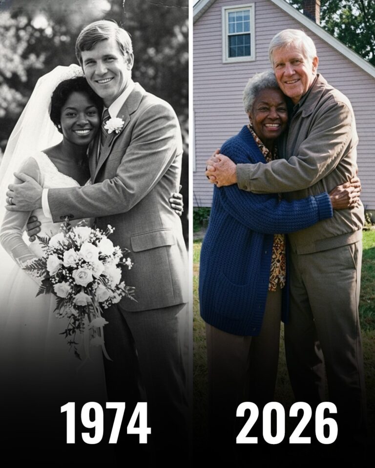 My Wife Kept Our Attic Locked for over 52 Years – When I Learned Why, It Shook Me to My Core