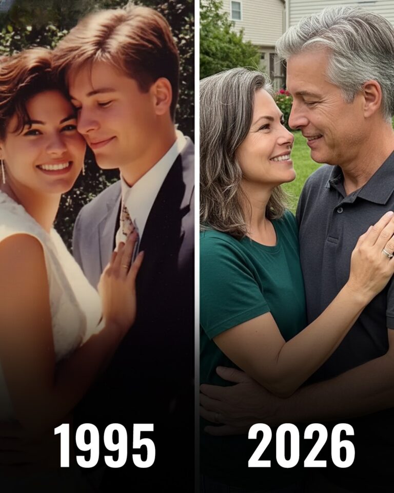 After 31 Years of Marriage, I Found a Key to a Storage Unit with Its Number in My Husband’s Old Wallet – I Went There Without Telling Him