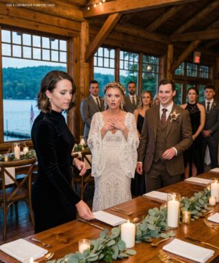 The day before her wedding, my sister smiled and said the best gift I could give her was to disappear for a while. So I did exactly that. I sold the condo she already thought was hers, placed an envelope at every guest’s table, and by the time dinner began, the truth was ready to open.