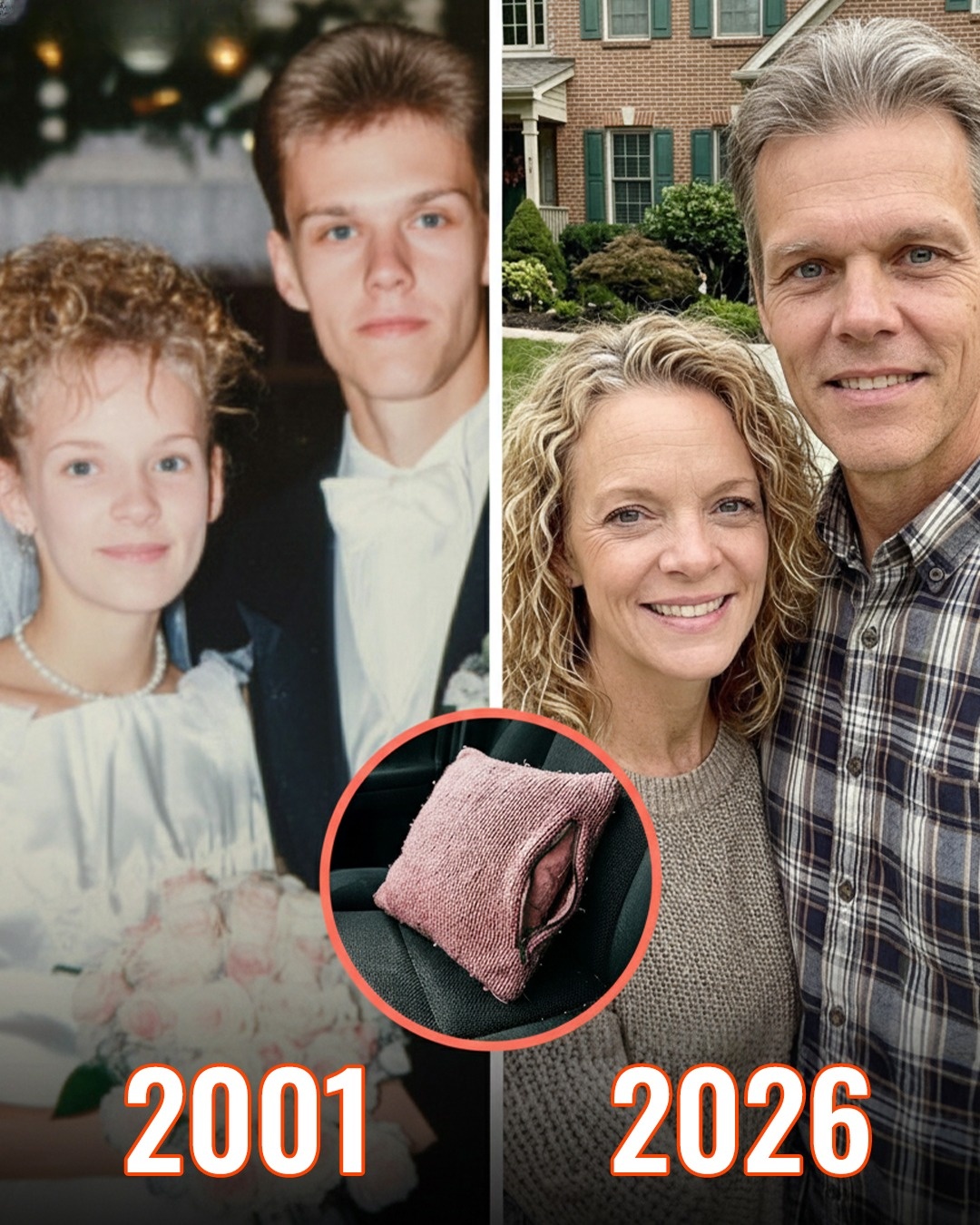 After My Husband Passed Away, His Nurse Handed Me a Pink Pillow and Said, ‘He Had Been Hiding This Every Time You Were About to Visit Him – Unzip It, You Deserve the Truth’