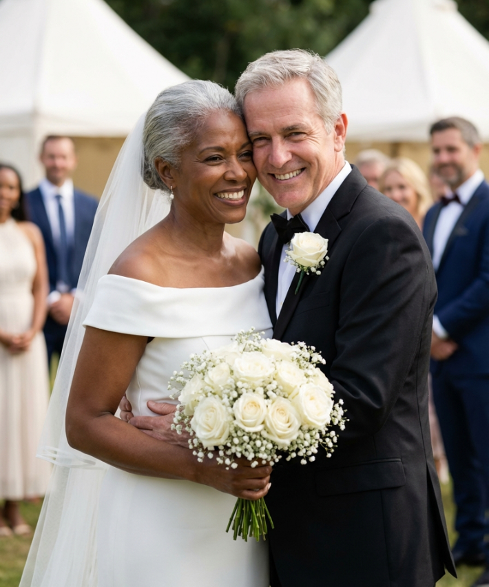 I thought I was a grieving widow, until the lawyer revealed we were never legally married. Now, my husband’s “inheritance” is going to a total stranger.