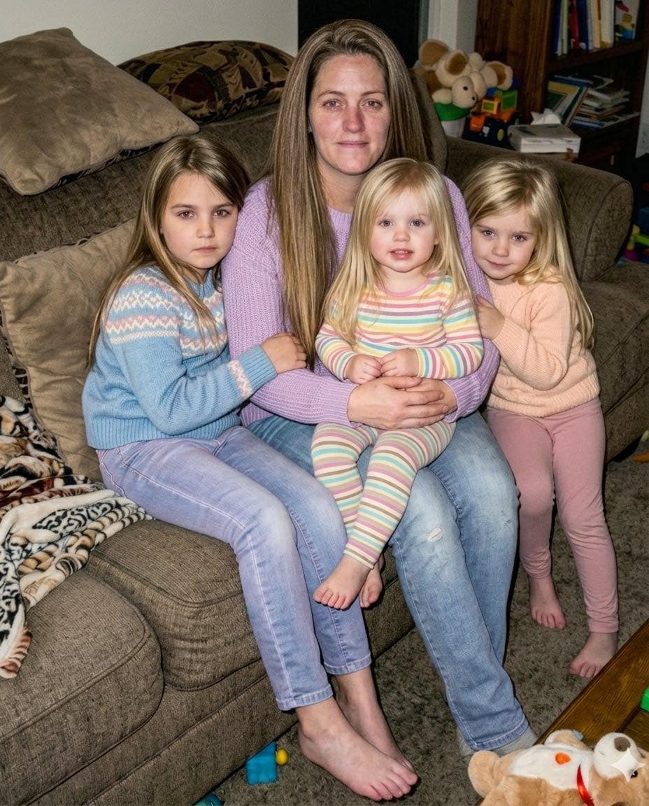I Raised My Brother’s 3 Orphaned Daughters for 15 Years – Last Week, He Gave Me a Sealed Envelope I Wasn’t Supposed to Open in Front of Them