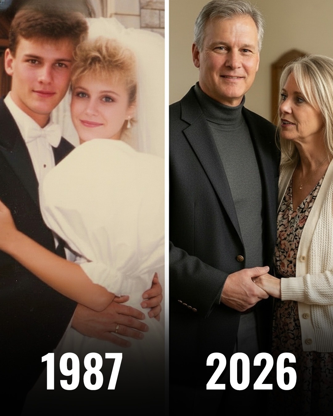 My Husband of 39 Years Always Kept One Closet Locked – After He Died, I Paid a Locksmith to Open It, and I Wish I Hadn’t