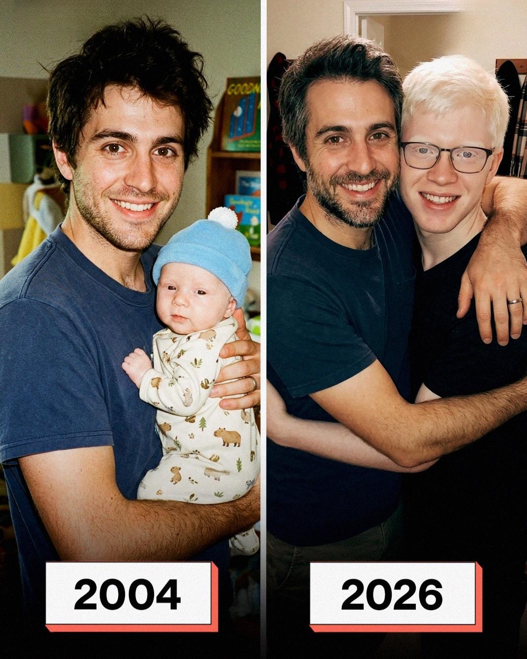 My Mom Abandoned Me With My Dad – 22 Years Later She Showed Up On Our Doorstep And Handed Me An Envelope