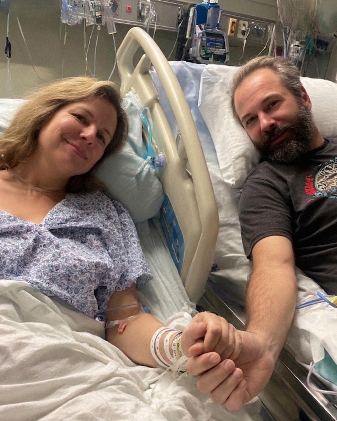 After I Became a Kidney Donor for My Husband, I Learned He Was Cheating on Me With My Sister – Then Karma Stepped In
