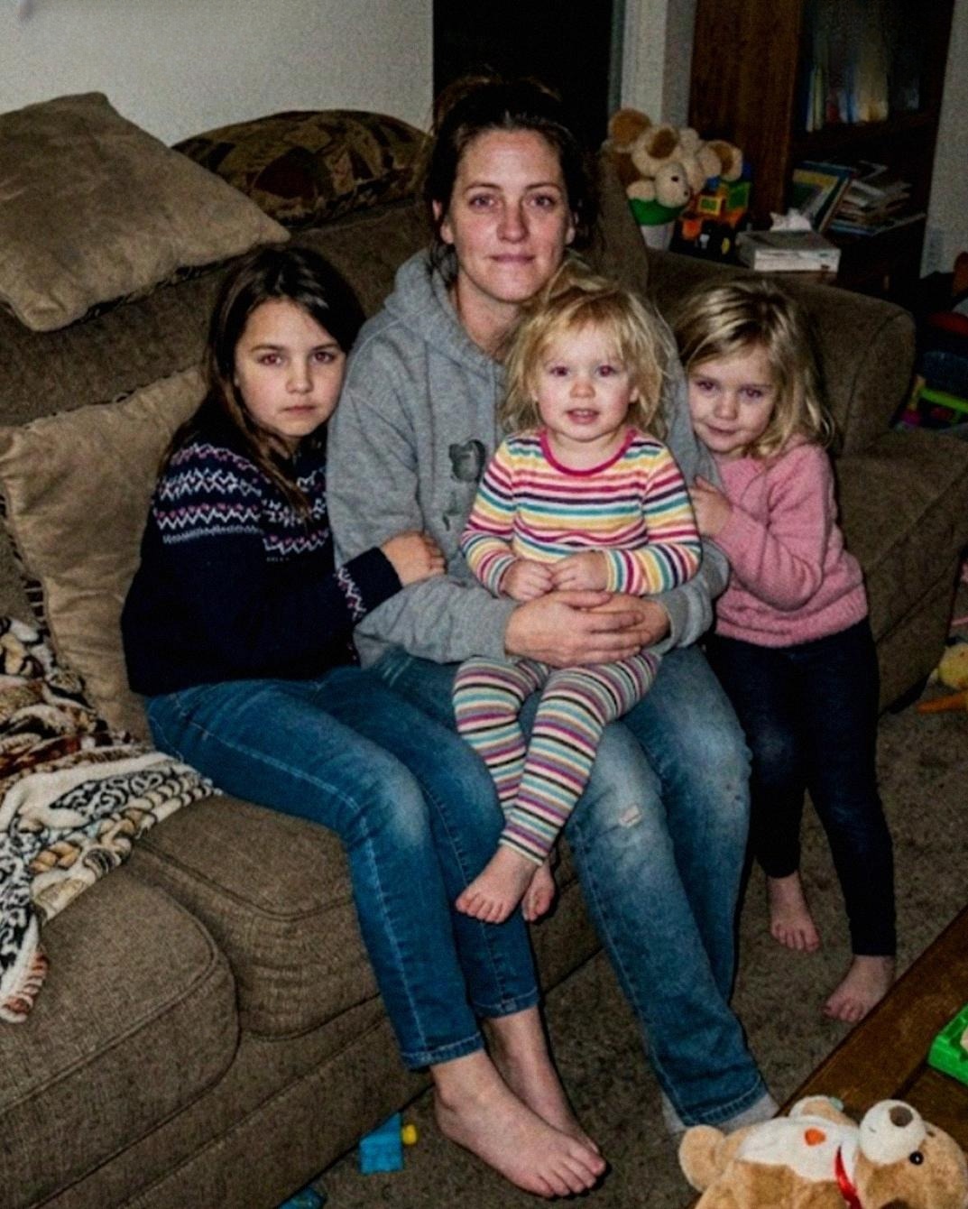 I Raised My Brother’s 3 Orphaned Daughters for 15 Years – Last Week, He Gave Me a Sealed Envelope I Wasn’t Supposed to Open in Front of Them