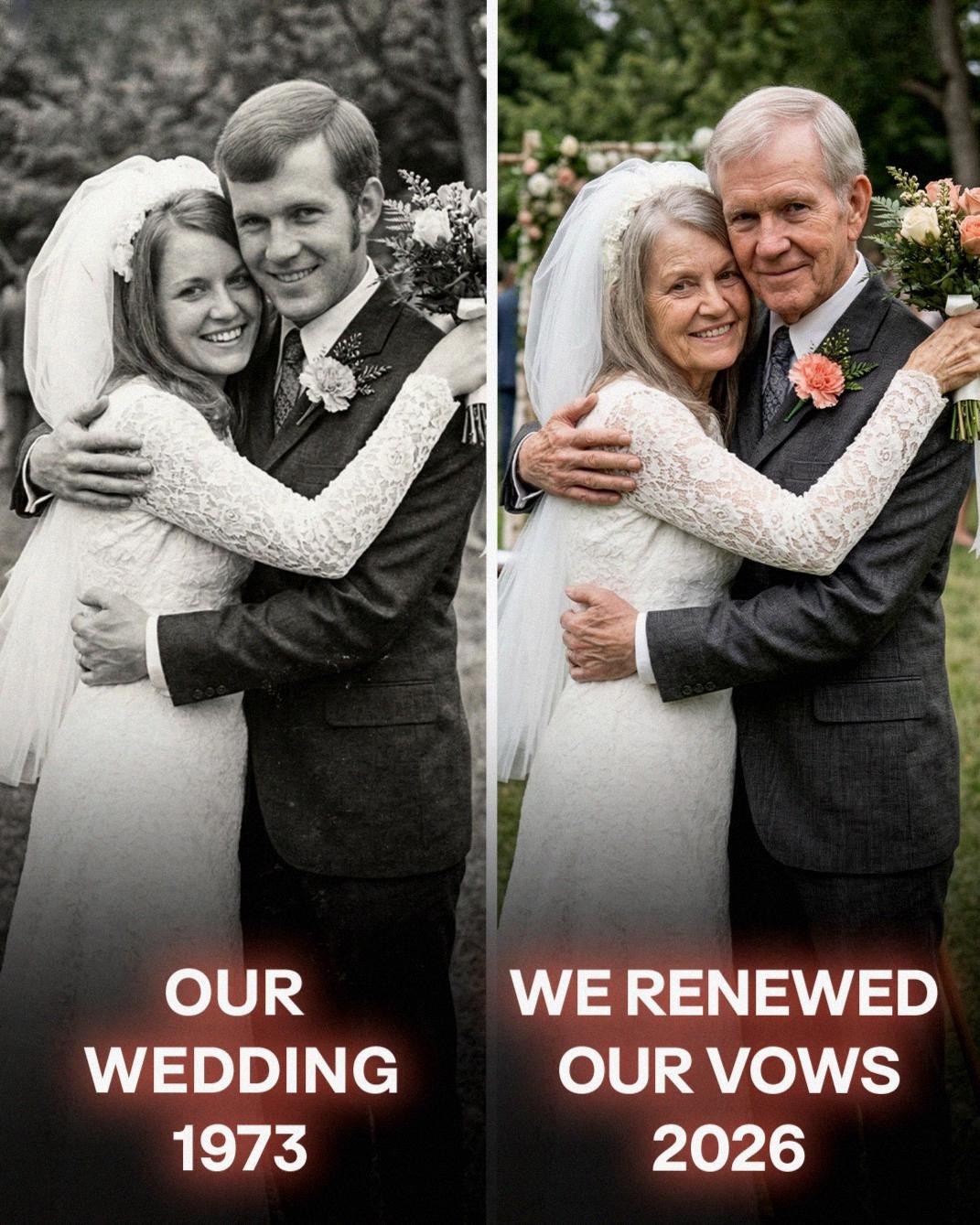 When I Dressed My Husband of 53 Years for His Casket, I Found a Note in His Pocket – What I Found at That Address Proved He Had Been Lying to Me My Entire Life