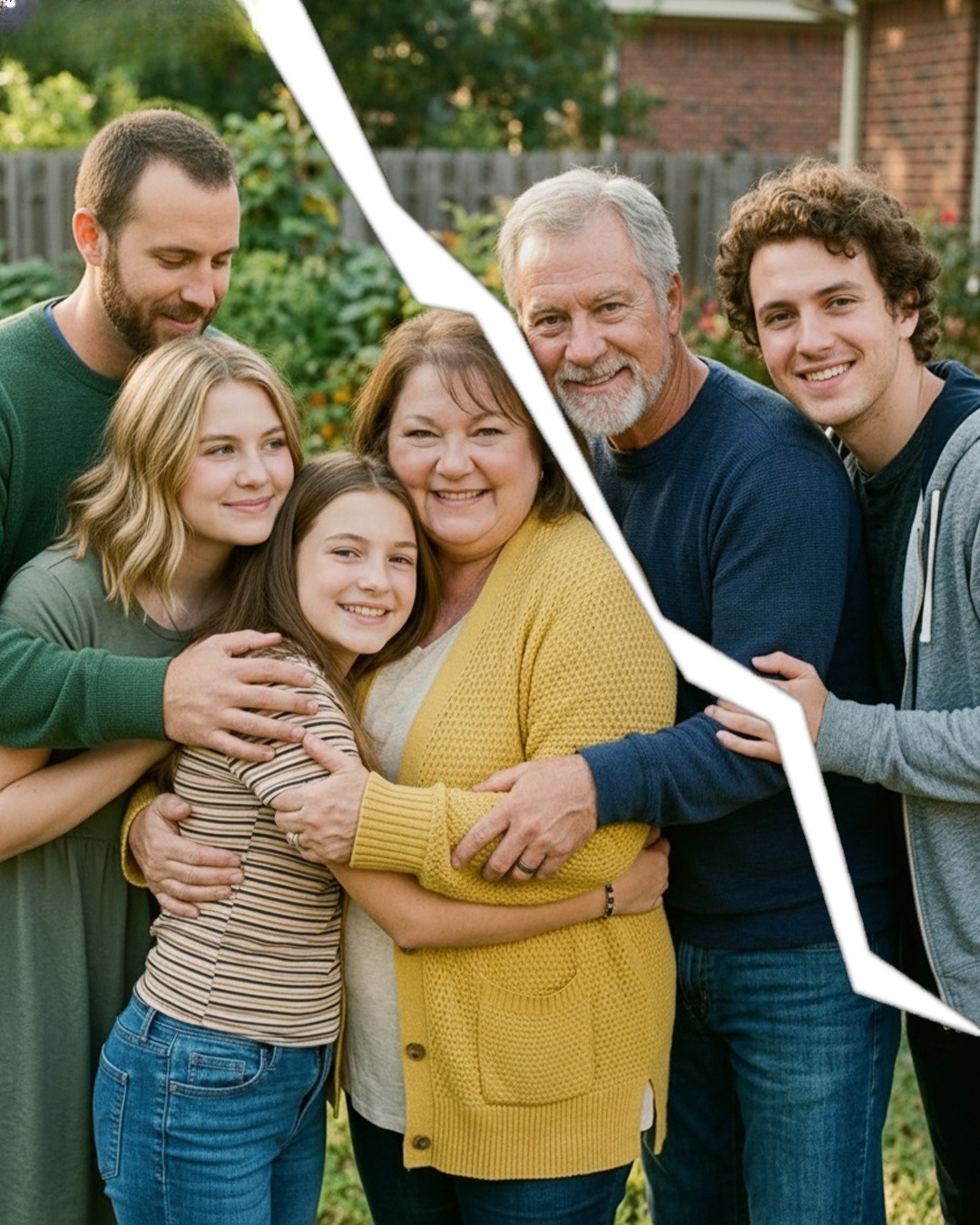 After 29 Years of Marriage, I Caught My Husband with My Sister – Then He Tried to Leave Me with Nothing, but I Brought a Recording to the Hearing That Left Everyone Stunned