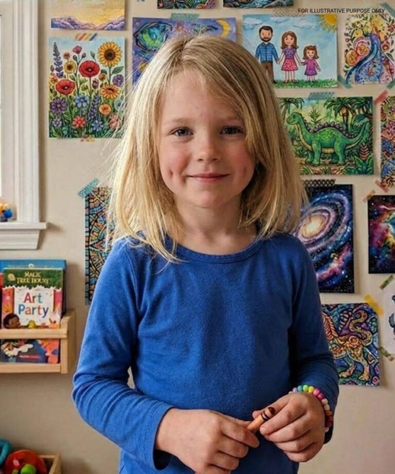 My MIL Was Taking My Daughter to $25 Art Classes Twice a Week – When We Stopped Receiving Her Art Projects, I Suspected Something Was Wrong