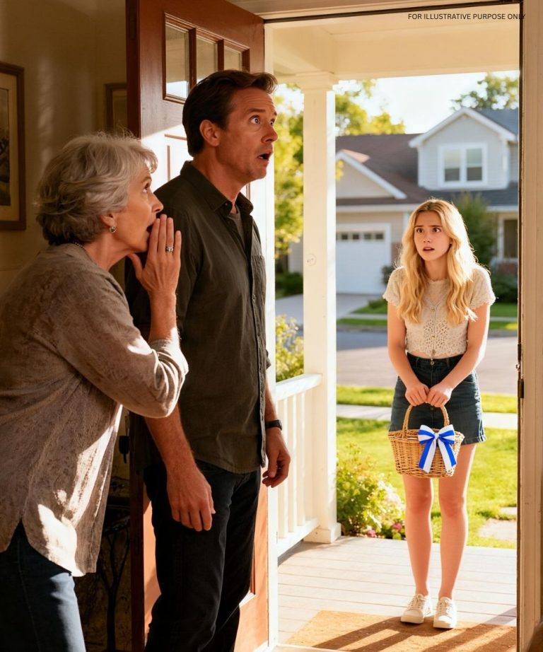 I never told my fiancé I earn ninety thousand dollars a month. He always assumed I lived quietly and saved every cent. So when he invited me to dinner with his parents, I decided to run a little test—show up as the “sweet, broke girlfriend” and watch how they treated me.
