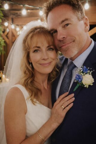 I Married My Late Husband’s Best Friend — Yet On Our Wedding Night He Told Me, ‘There’s Something in the Safe You Need to Read’