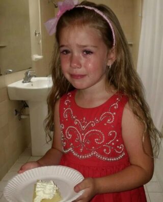 My Fiancée Sent My Daughter to Sit in the Bathroom During Our Wedding — When I Found Out Why, I Knew I Had to Teach Her a Lesson