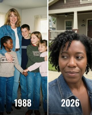 My Stepmom Left Me Her $3M House While Her Own Children Only Got $4,000 Each – But Then I Found a Letter from Her