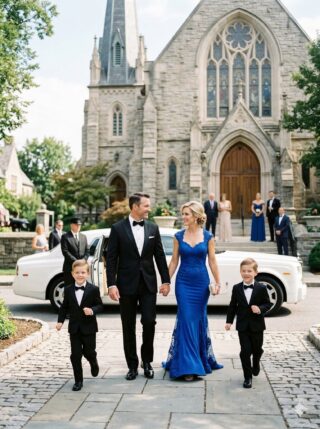 My Ex-Husband Invited Me To A Wedding So Everyone Could See How “Badly” I Was Doing — Then A Billionaire Called From An Unknown Number And Whispered, “Please Don’t Hang Up… I Just Heard Your Ex Describing Exactly How He Plans To Make You Look Small Tonight.” What Happened When I Walked Into That Wedding Changed Everything In A Way No One In That Room Expected.