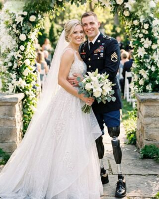 I Married a Man in a Wheelchair – A Week After the Wedding, What I Saw in Our Bedroom Left Me Speechless