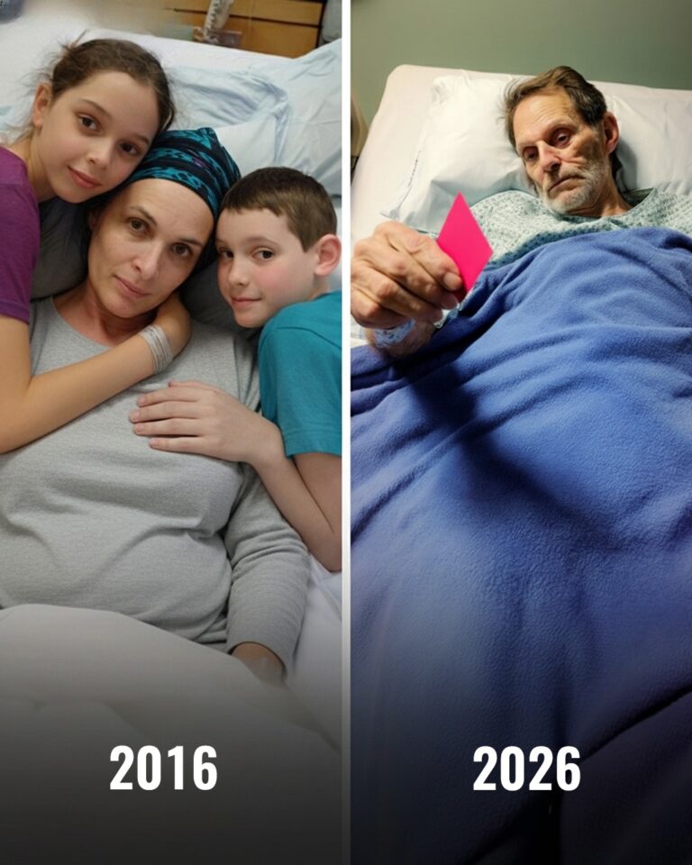 My Dad Abandoned My Mom When He Found Out About Her Cancer Diagnosis, Saying ‘I’m Not a Nurse’ – Ten Years Later, Karma Paid Him a Visit