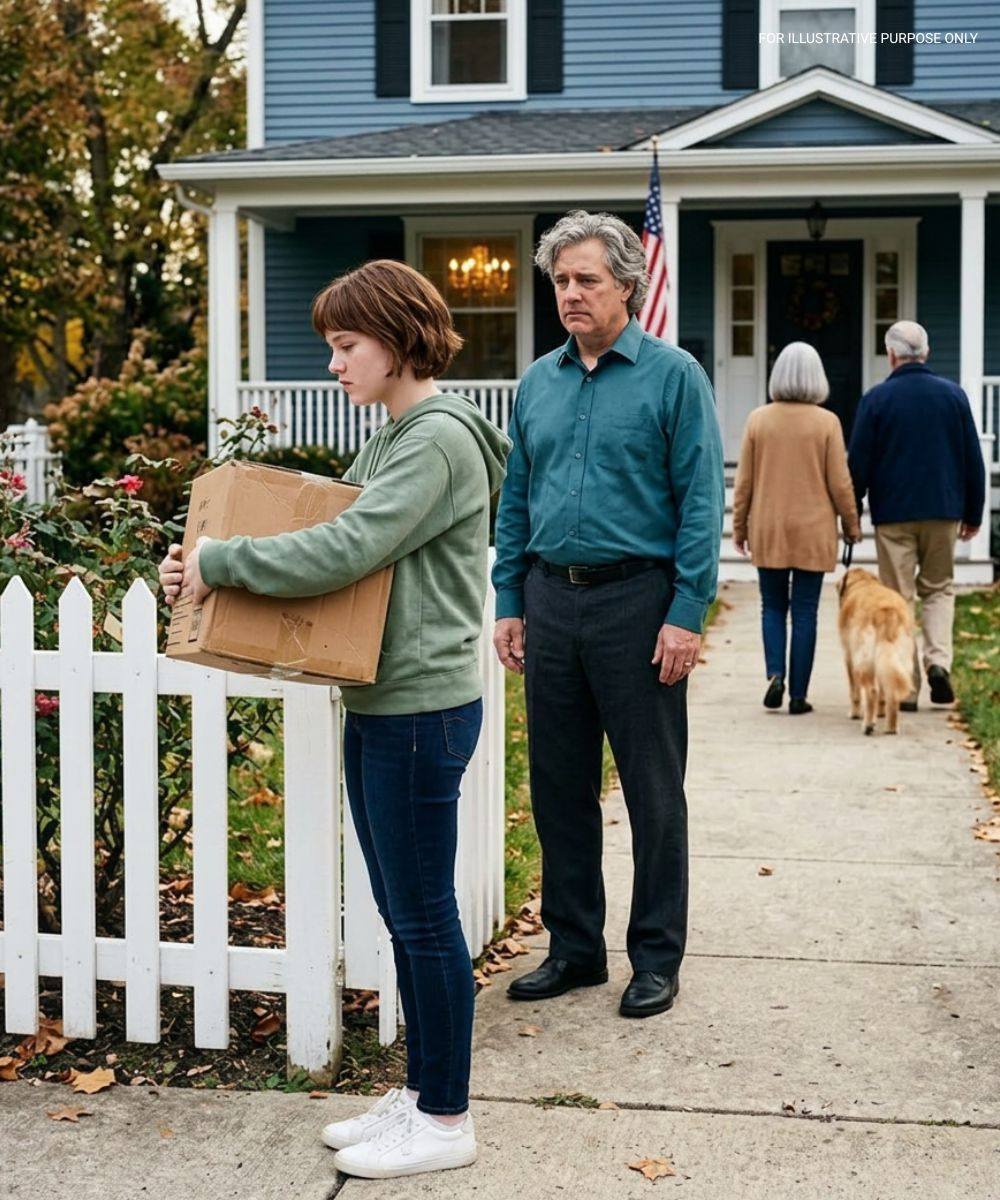 I finally bought my dream house and invited my family to come see it. No one showed up. Later that night, my dad texted, “We need to talk about the house.” By then, something inside me had already shifted.