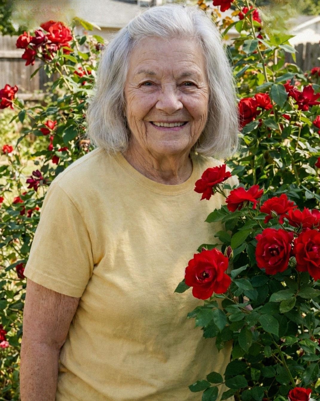 My Sweet 78-Year-Old Neighbor Left Me a Note and a Key to Her Shed – When I Discovered What She Had Been Storing Inside, My Knees Buckled