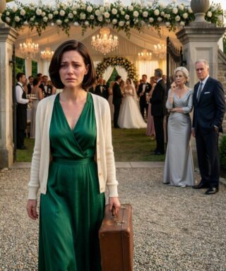 “Your sister’s wedding is off-limits for you. Your weird social anxiety will embarrass the family.” That’s what my parents said before I packed one bag and said my goodbyes on the day of the wedding.