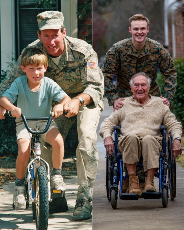My Father Gave Me a Key Before His Surgery – When I Got Home, I Found a Secret Door in the Basement
