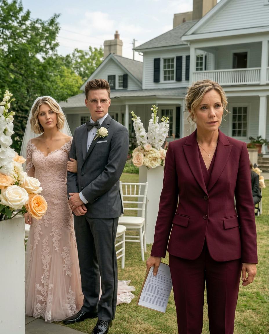My Parents Said I Was Not Invited To My Brother’s Wedding After I Gifted Him A House
