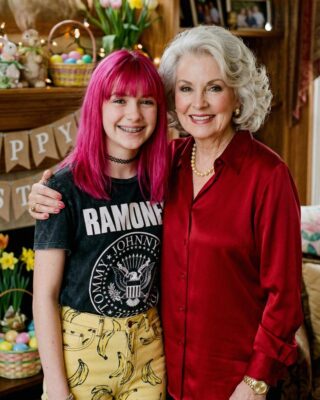 I Sent My 14-Year-Old to My MIL for Easter Break – Then the Sheriff Called: ‘Your Daughter Is at the Authorities Station, Come Immediately’