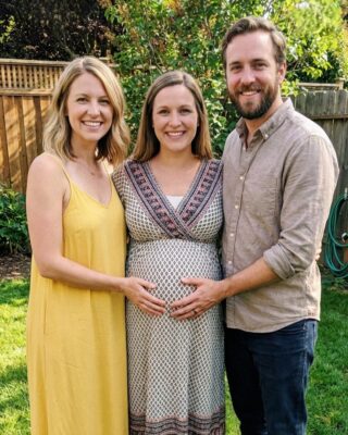 My Husband Kept Visiting Our Surrogate to ‘Make Sure She Was Okay’ – I Hid a Recorder, and What I Heard Ended Our Marriage