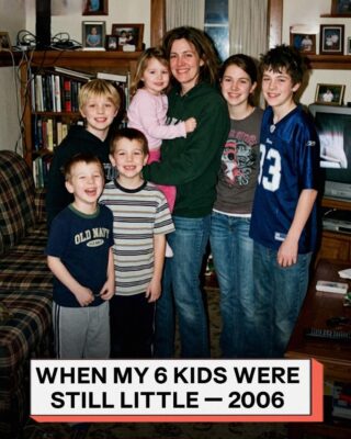 I Waited 4 Hours for My 6 Children to Arrive for My 60th, but the House Stayed Quiet – Until a Police Officer Handed Me a Note That Froze My Heart