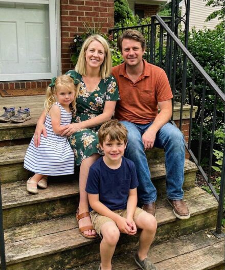 Late at Night, My Smart Scale Alerted Me That a 115-Lb ‘Guest’ Had Weighed In While I Was at My Best Friend’s Bachelorette Party – I Rushed Home to Confront My Husband and Was Left Speechless