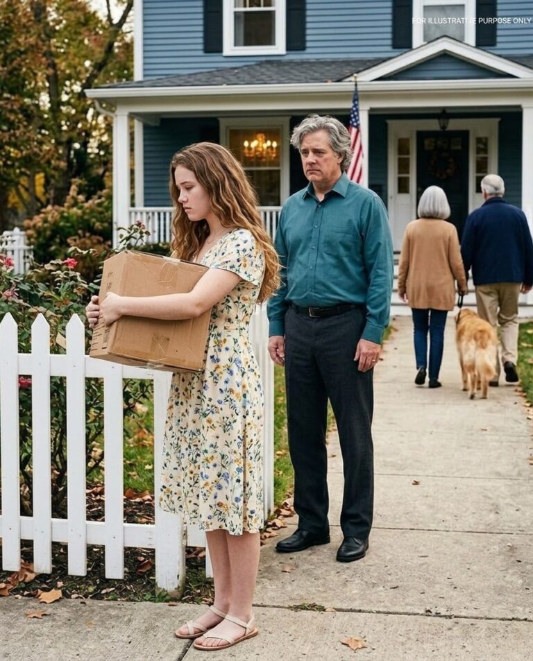 I finally bought my dream house and invited my family to come see it. No one showed up. Later that night, my dad texted, “We need to talk about the house.” By then, something inside me had already shifted.