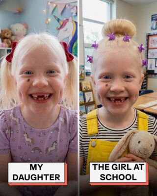 Six Years After One of My Twin Daughters Died, My Second One Came from Her First Day at School, Saying: ‘Pack One More Lunchbox for My Sister’