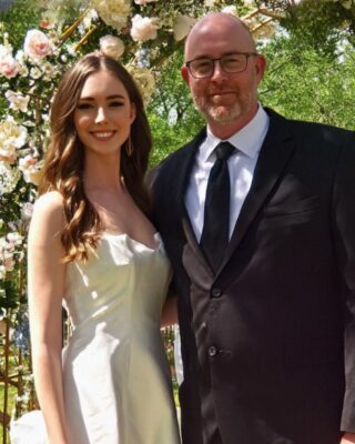 My Daughter Married My Ex-Husband – but on Their Wedding Day, My Son Pulled Me Aside and Revealed a Shocking Truth