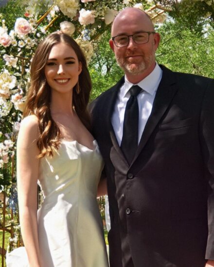My Daughter Married My Ex-Husband – but on Their Wedding Day, My Son Pulled Me Aside and Revealed a Shocking Truth