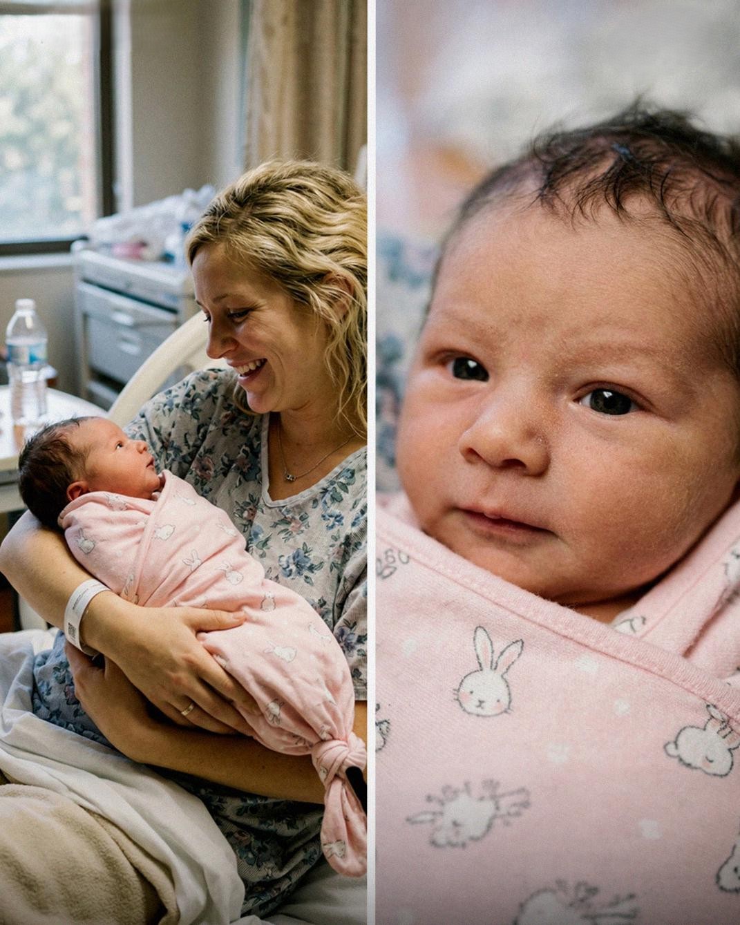 After I Gave Birth & My Husband Saw the Face of Our Baby, He Began Sneaking Out Every Night – So I Followed Him