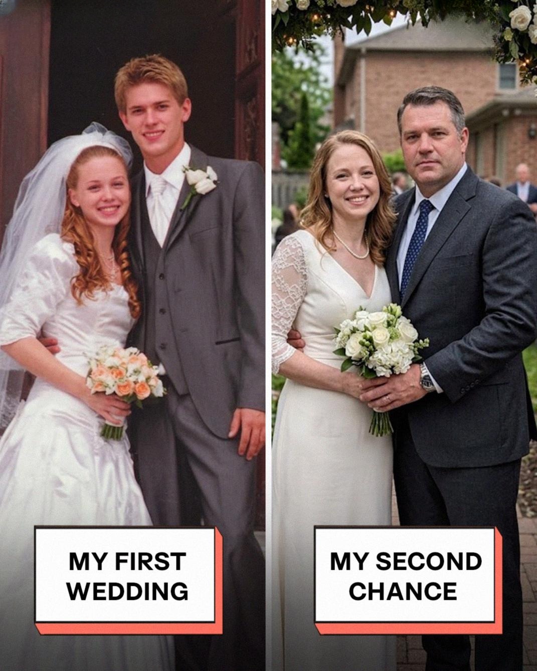 I Married My Late Husband’s Best Friend — but on Our Wedding Night He Said, ‘There’s Something in the Safe You Need to Read’