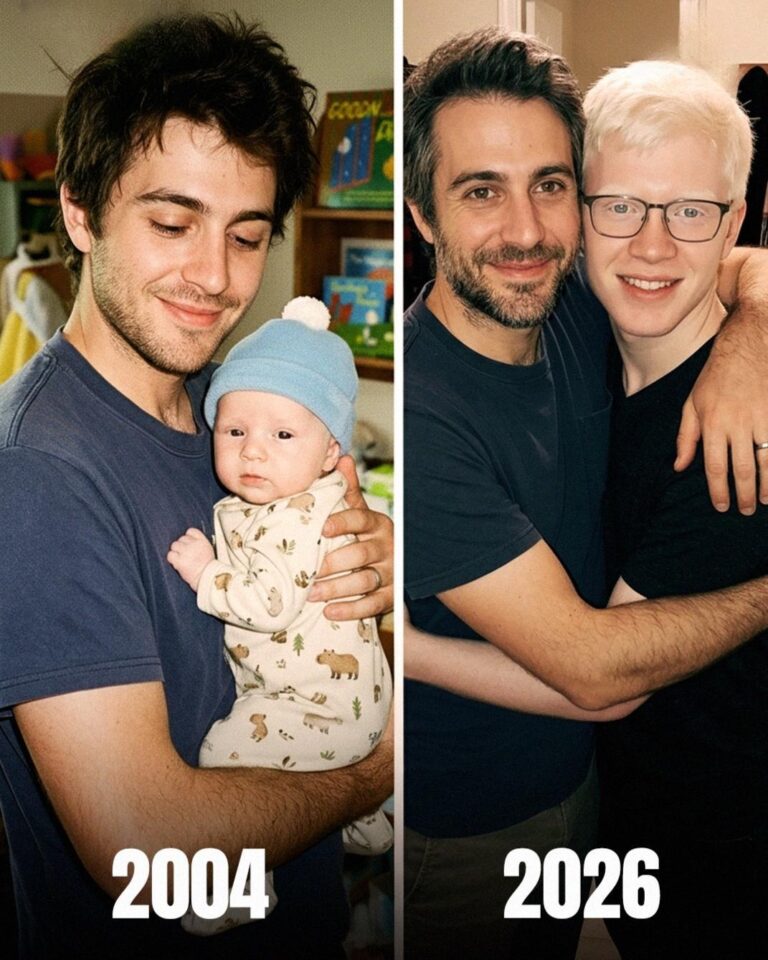 My Mom Abandoned Me With My Dad – 22 Years Later She Showed Up On Our Doorstep And Handed Me An Envelope