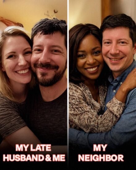 I Thought My Husband Died — Then Three Years Later He Moved Into the Apartment Next Door With Another Woman and a Child