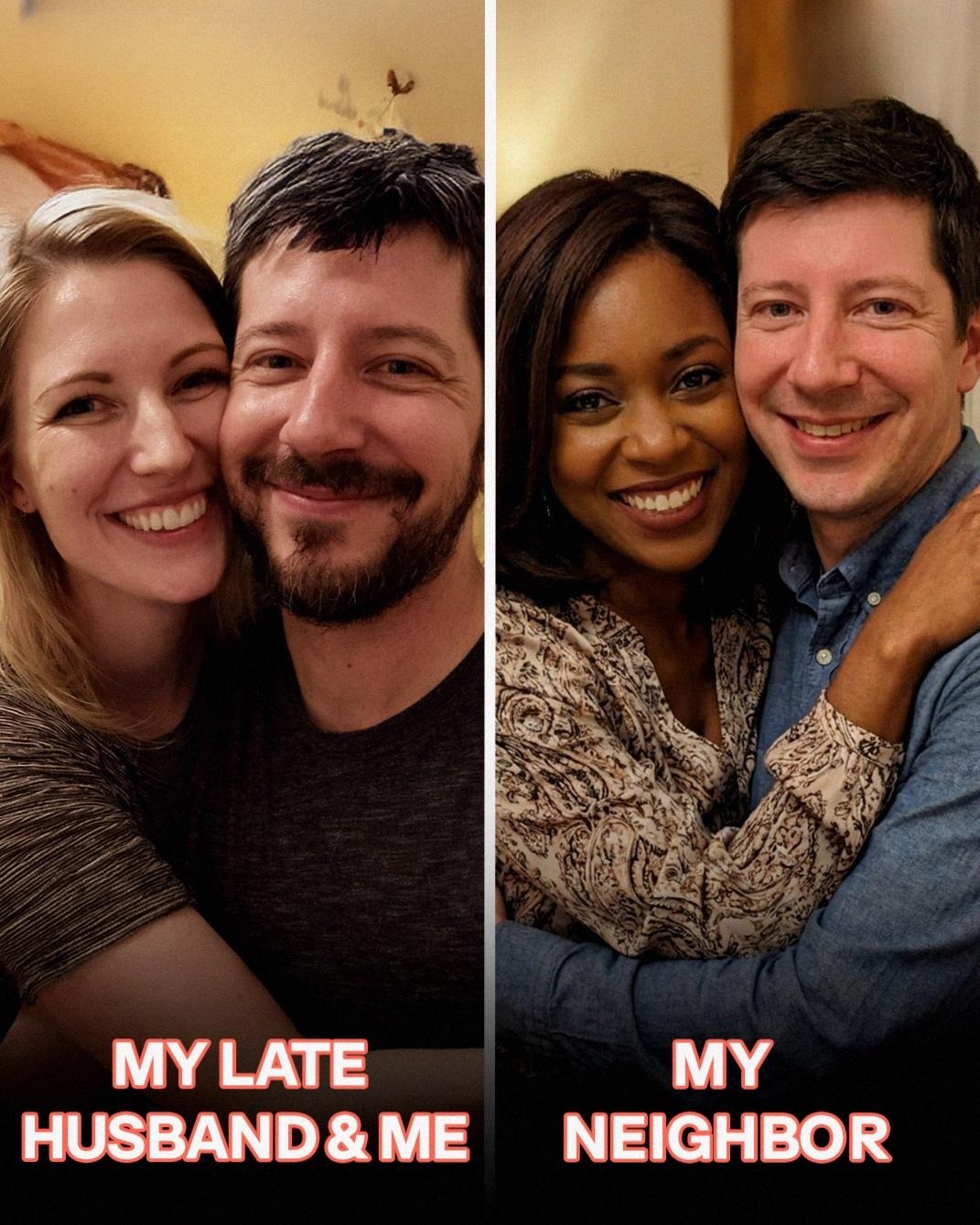 I Thought My Husband Died — Then Three Years Later He Moved Into the Apartment Next Door With Another Woman and a Child