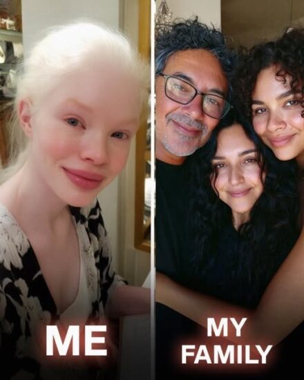 My Parents Made Me Leave Home – But the Very Next Day, Fate Handed Me an Unexpected Gift